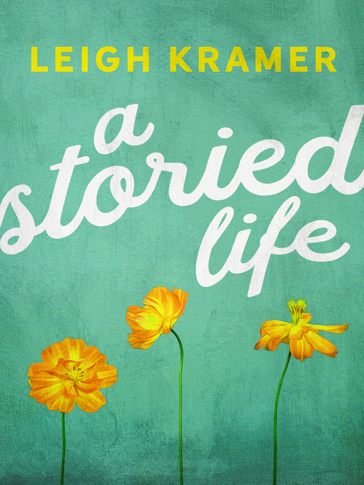Cover image for A Storied Life